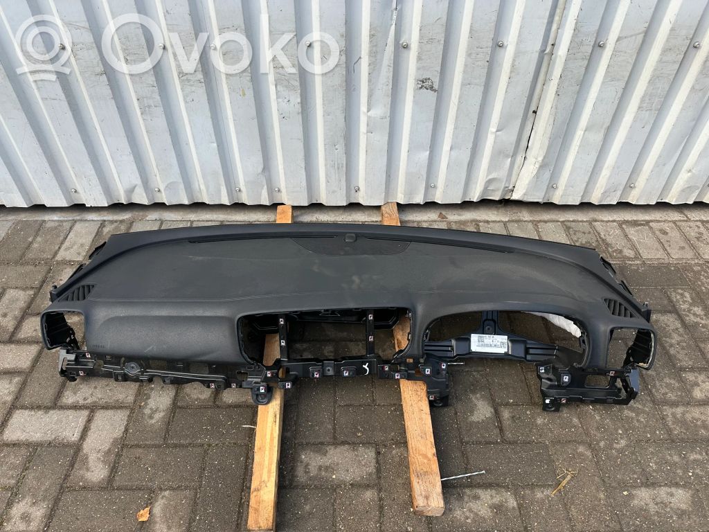 KIA Sportage Bord 