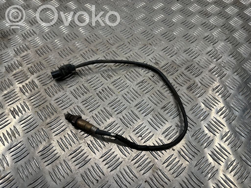 BMW 3 E92 E93 Lambda probe sensor 