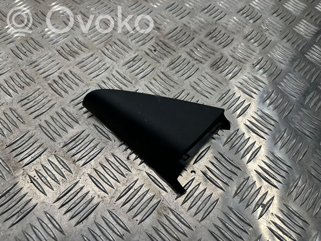 BMW 3 E92 E93 Plastic wing mirror trim cover 
