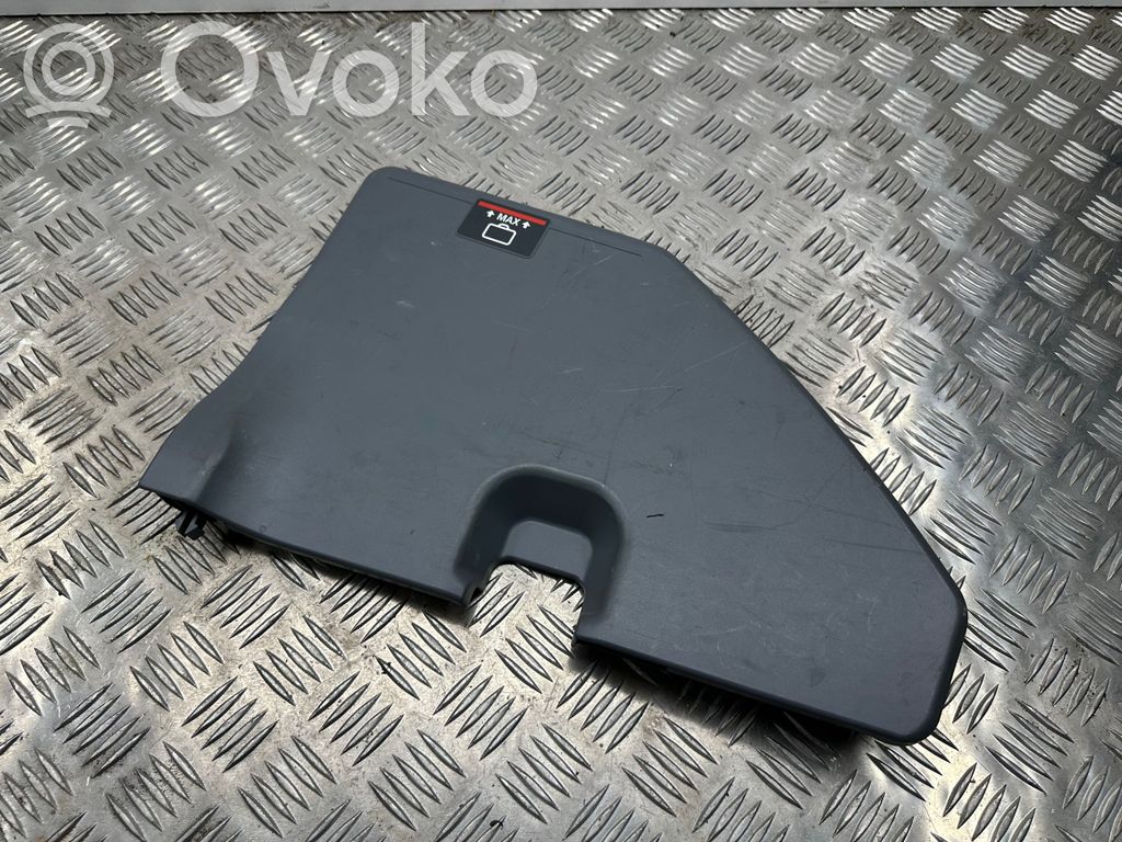 BMW 3 E92 E93 Other trunk/boot trim element 