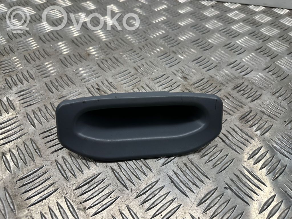 BMW 3 E92 E93 Centre console side trim rear 