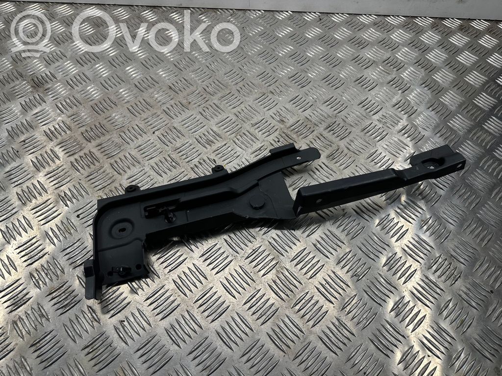 BMW 3 E92 E93 Otros elementos de revestimiento del maletero/compartimento de carga 