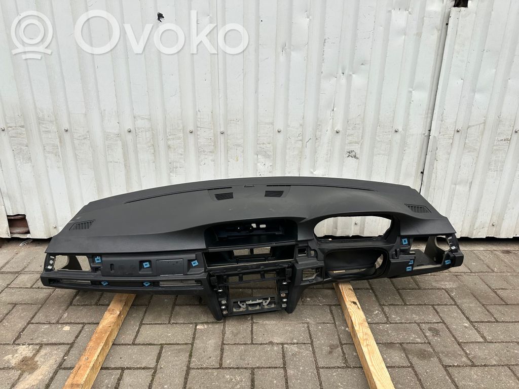 BMW 3 E92 E93 Dashboard 