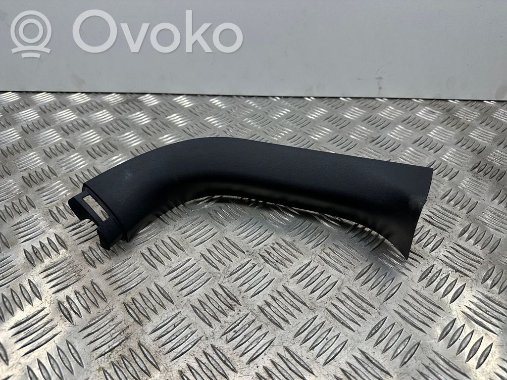 Lexus CT 200H Tailgate trim 