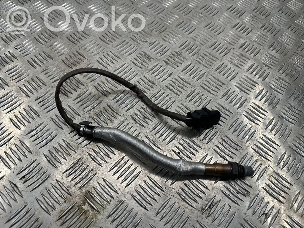 Lambda probe sensor   A0005423100,0S000717T312