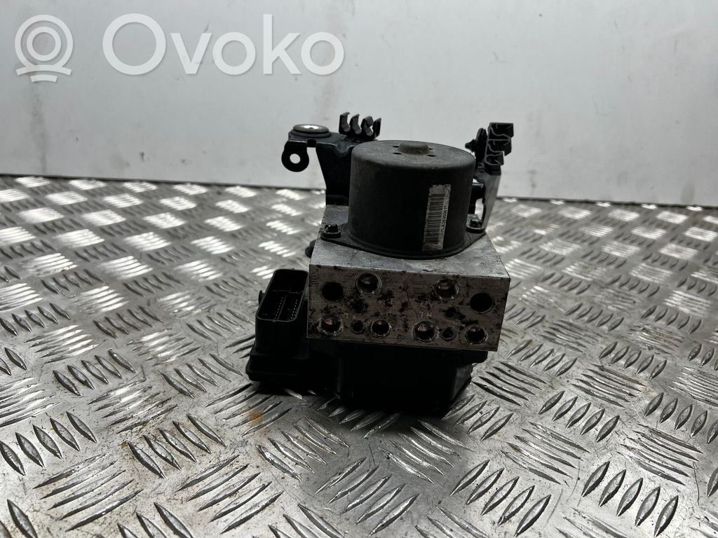Ford Mondeo MK IV ABS bloks 