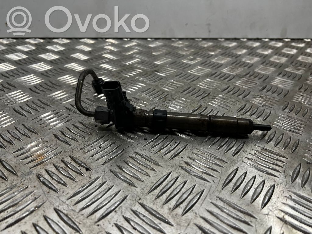 Ford Mondeo MK IV Sprausla (-i) 