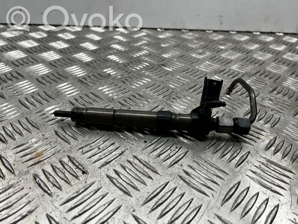 Ford Mondeo MK IV Sprausla (-i) 