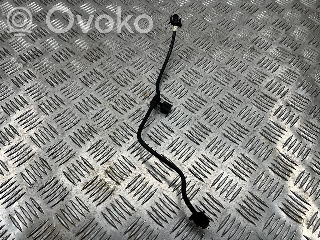 Ford Mondeo MK IV Engine coolant pipe/hose 