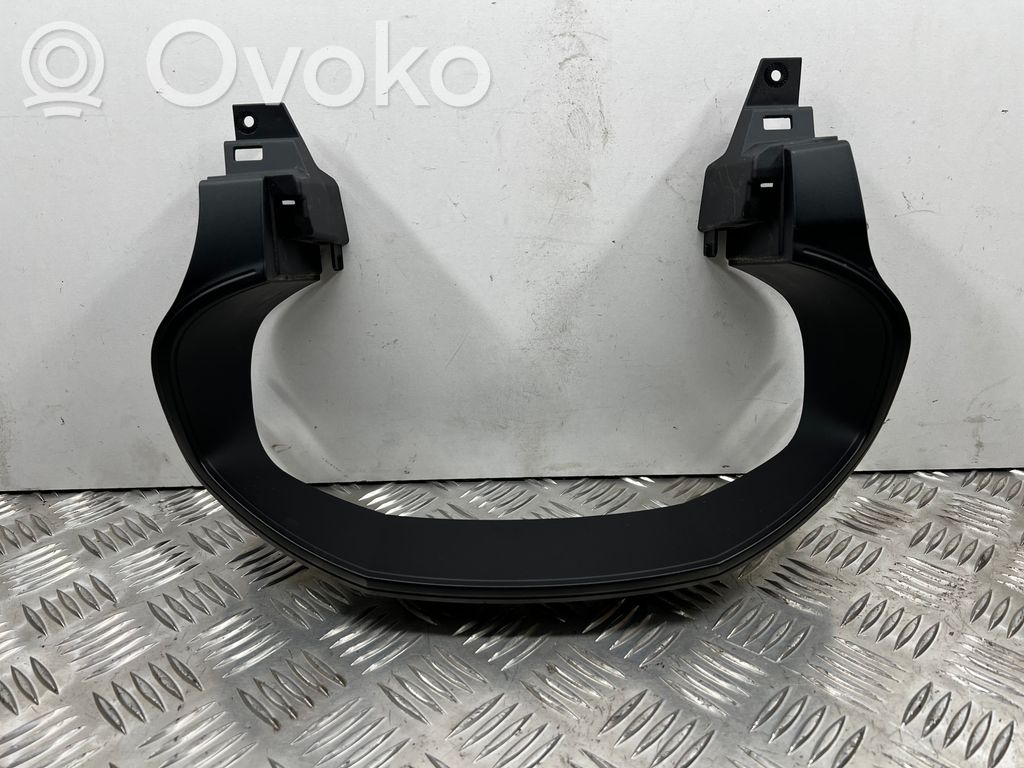 Ford Galaxy Dashboard trim 