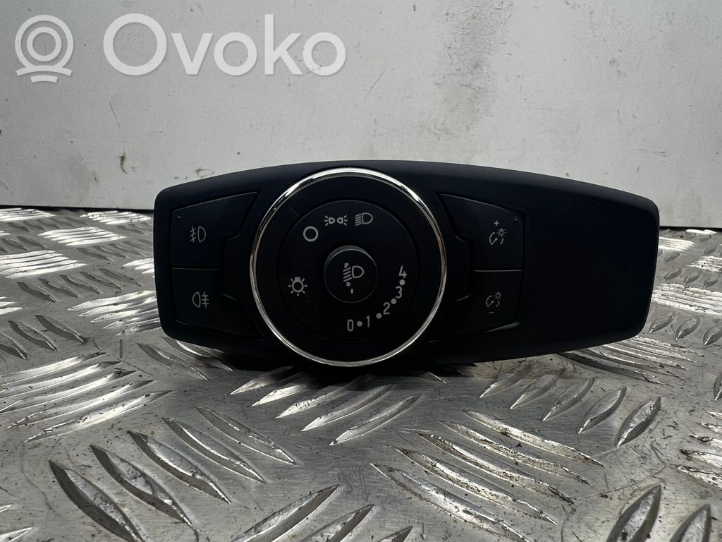Ford Galaxy Light switch 