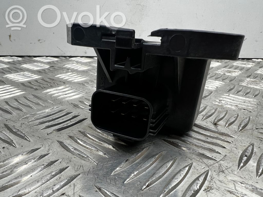 Ford Galaxy Fuel injection pump control unit/module 