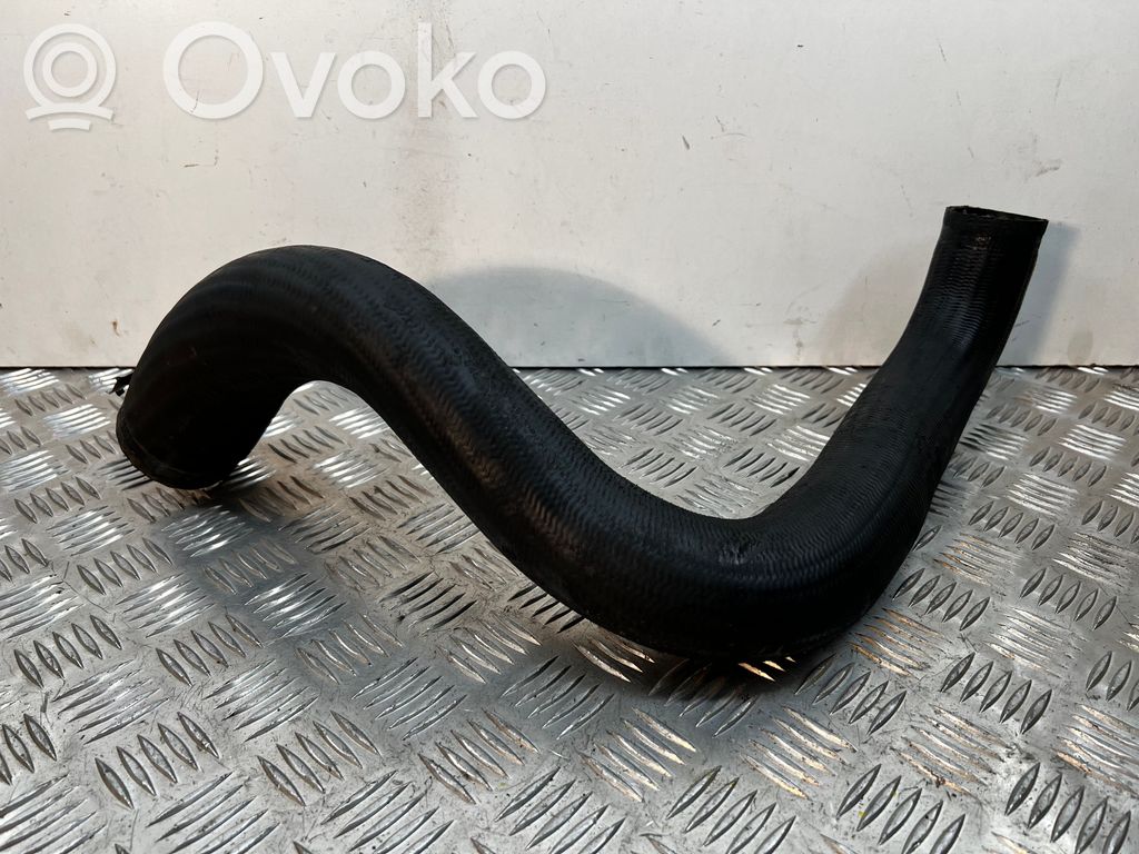 Ford Galaxy Intercooler hose/pipe 