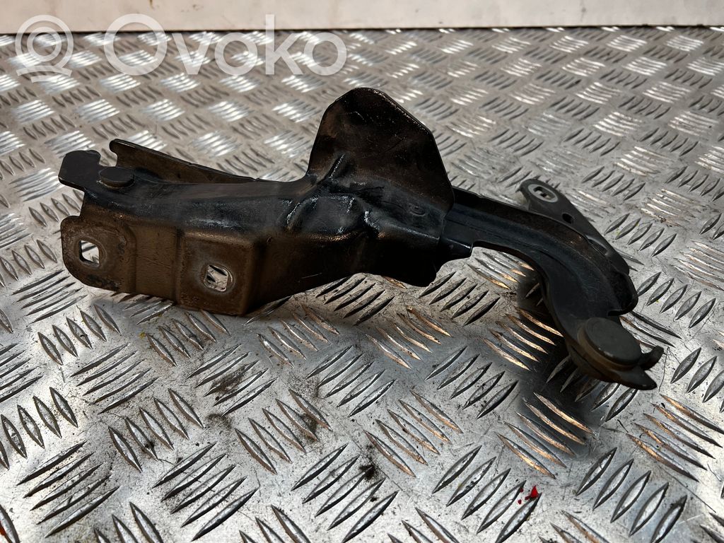 Ford Galaxy Konepellin saranat 