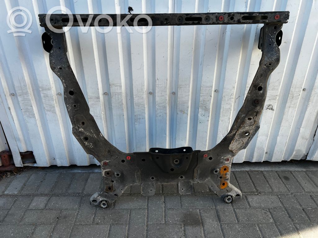 Ford Galaxy Priekinis traversas 