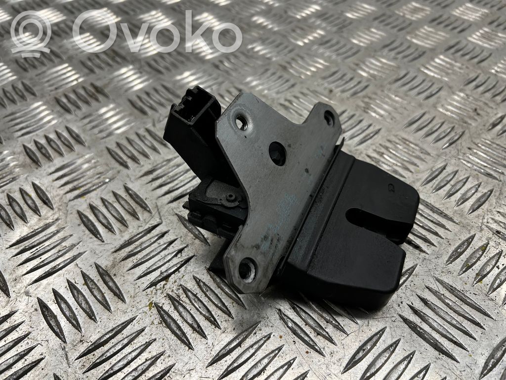 Ford Mondeo MK IV Tailgate/trunk/boot lock/catch/latch 