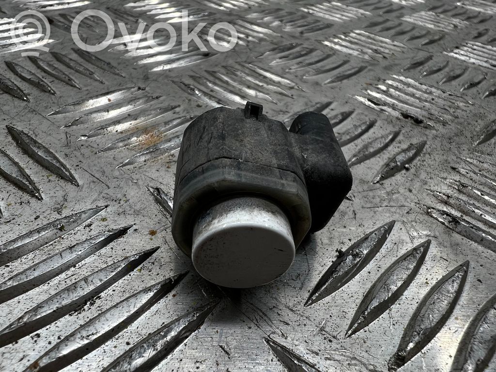Ford Mondeo MK IV Парктроник 