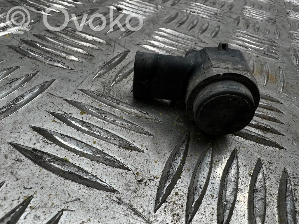 Ford Mondeo MK IV Парктроник 