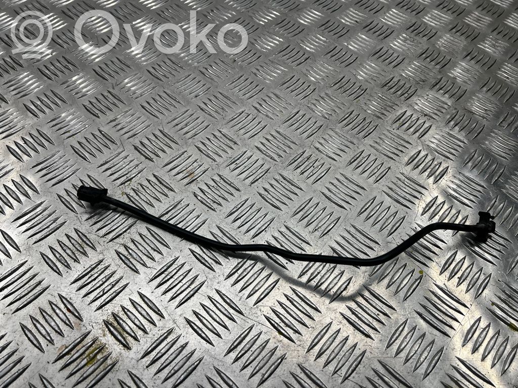 Ford Mondeo MK IV Engine coolant pipe/hose 