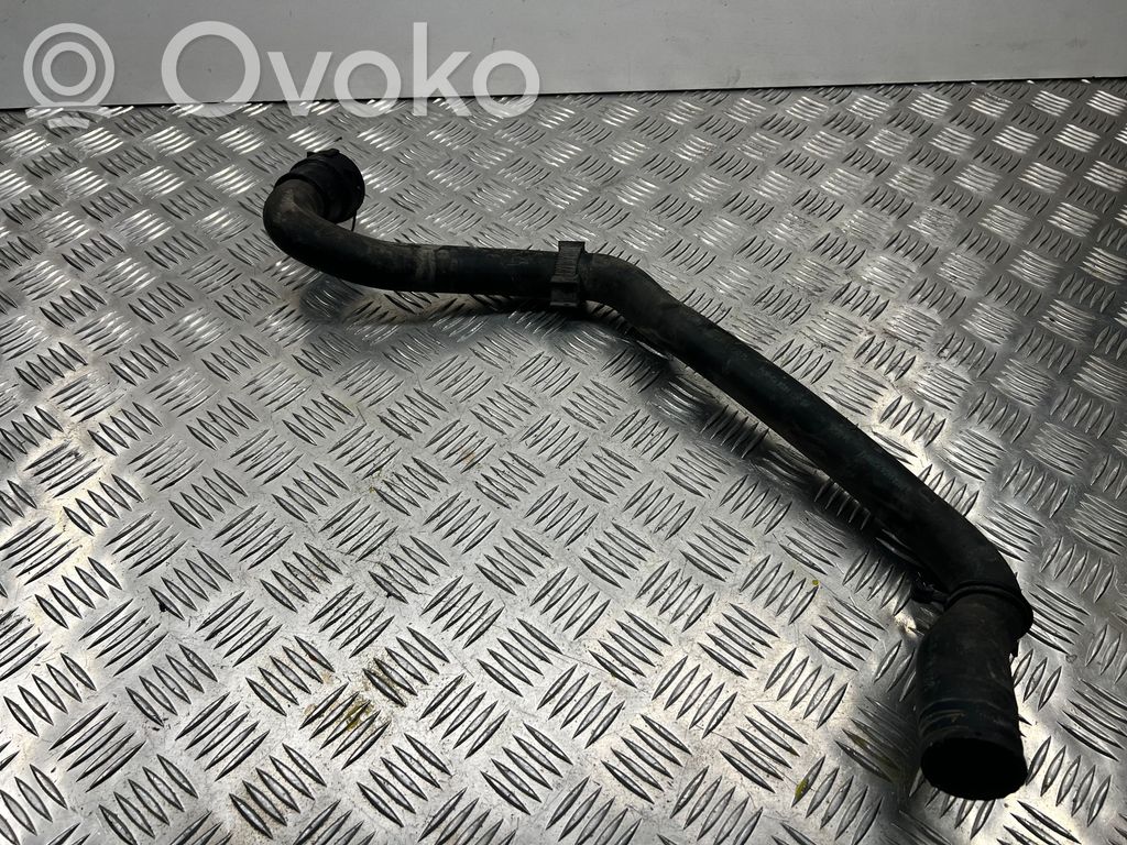 Ford Mondeo MK IV Engine coolant pipe/hose 