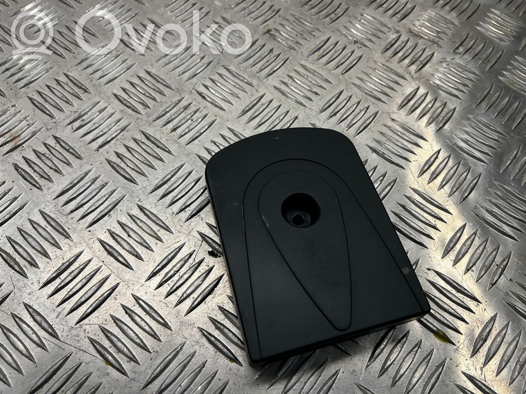 Ford Mondeo MK IV Bluetooth modulis 