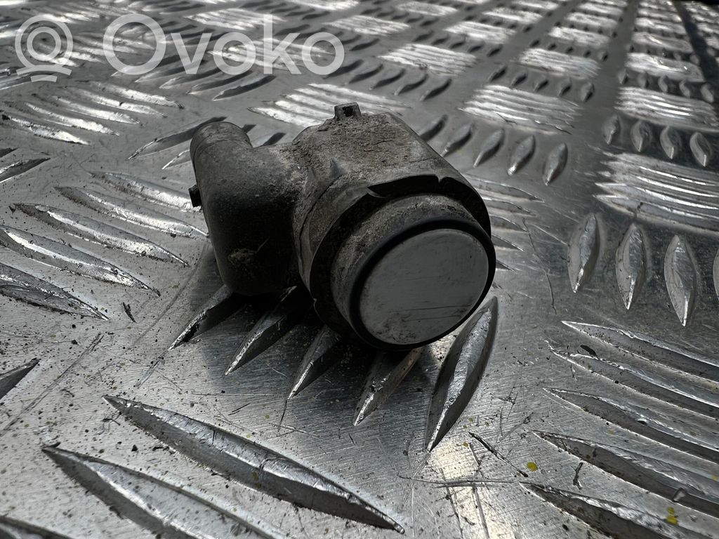 Ford Mondeo MK IV Парктроник 