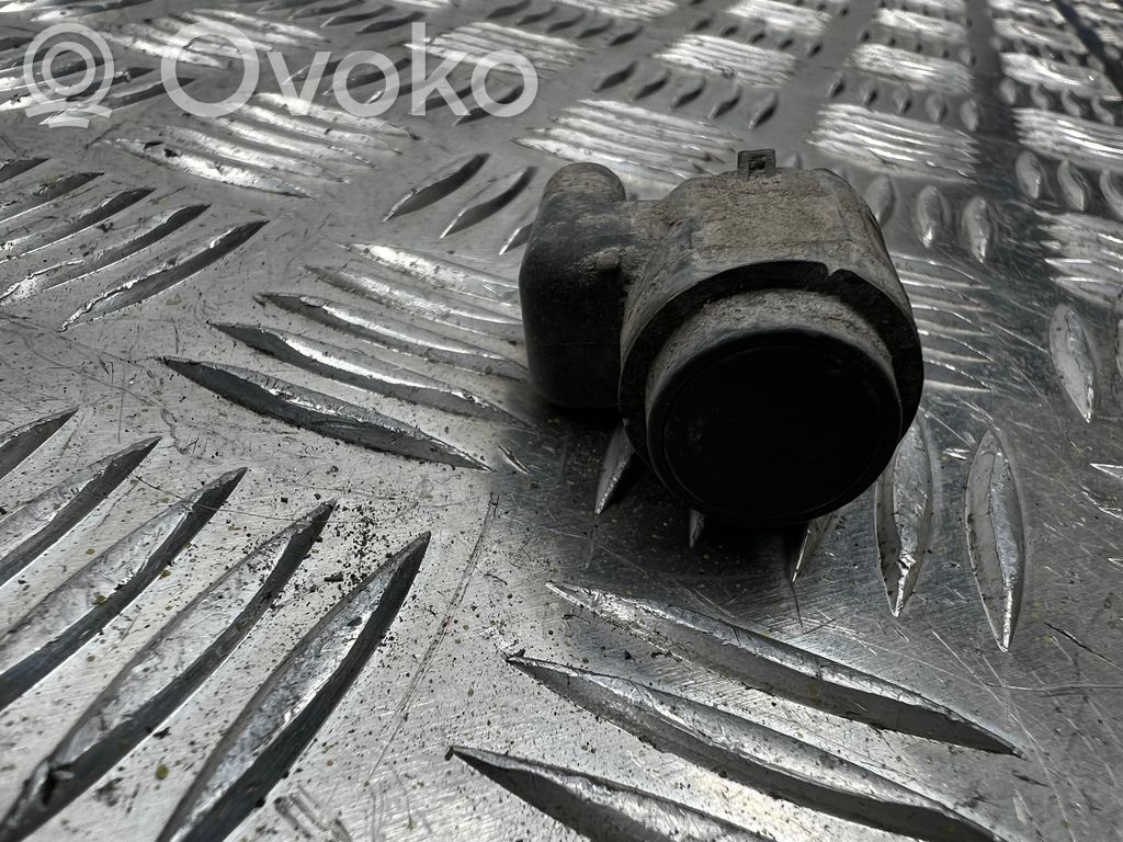 Ford Mondeo MK IV Парктроник 