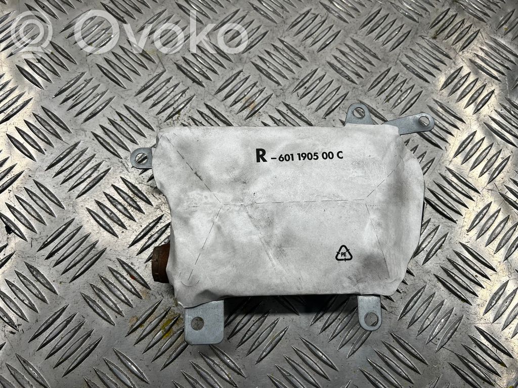 BMW 5 E60 E61 Front door airbag 