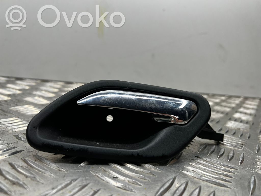 BMW 5 E60 E61 Front door interior handle 
