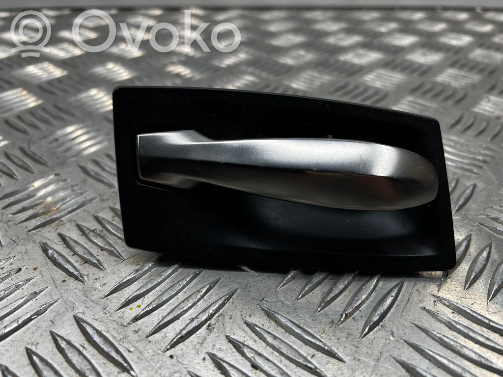 BMW 5 E60 E61 Rear door interior handle 