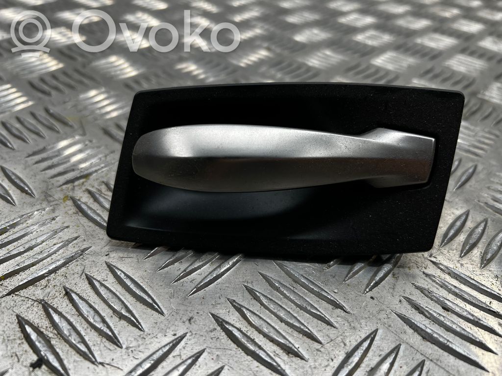 BMW 5 E60 E61 Rear door interior handle 