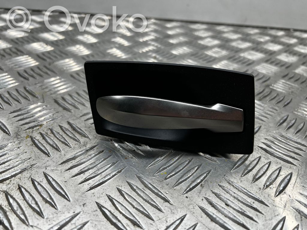 BMW 5 E60 E61 Rear door interior handle 