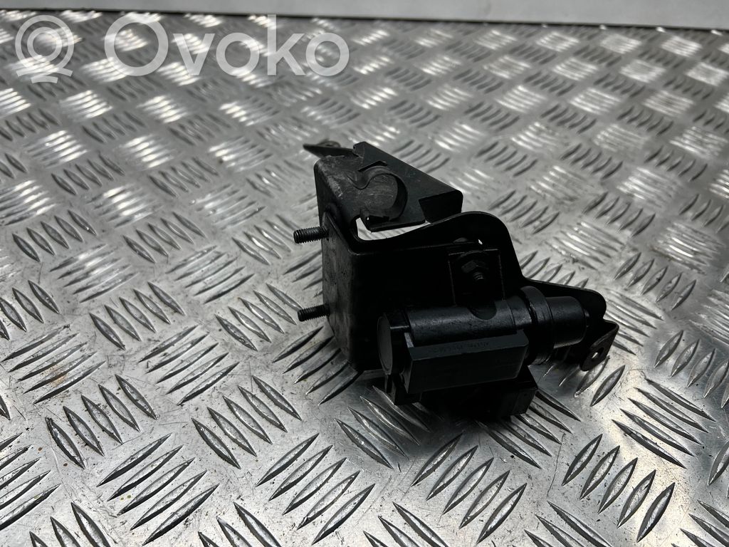 BMW 5 E60 E61 Solenoīda vārsts 