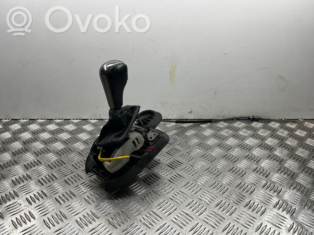 BMW 5 E60 E61 Gear shifter/selector 