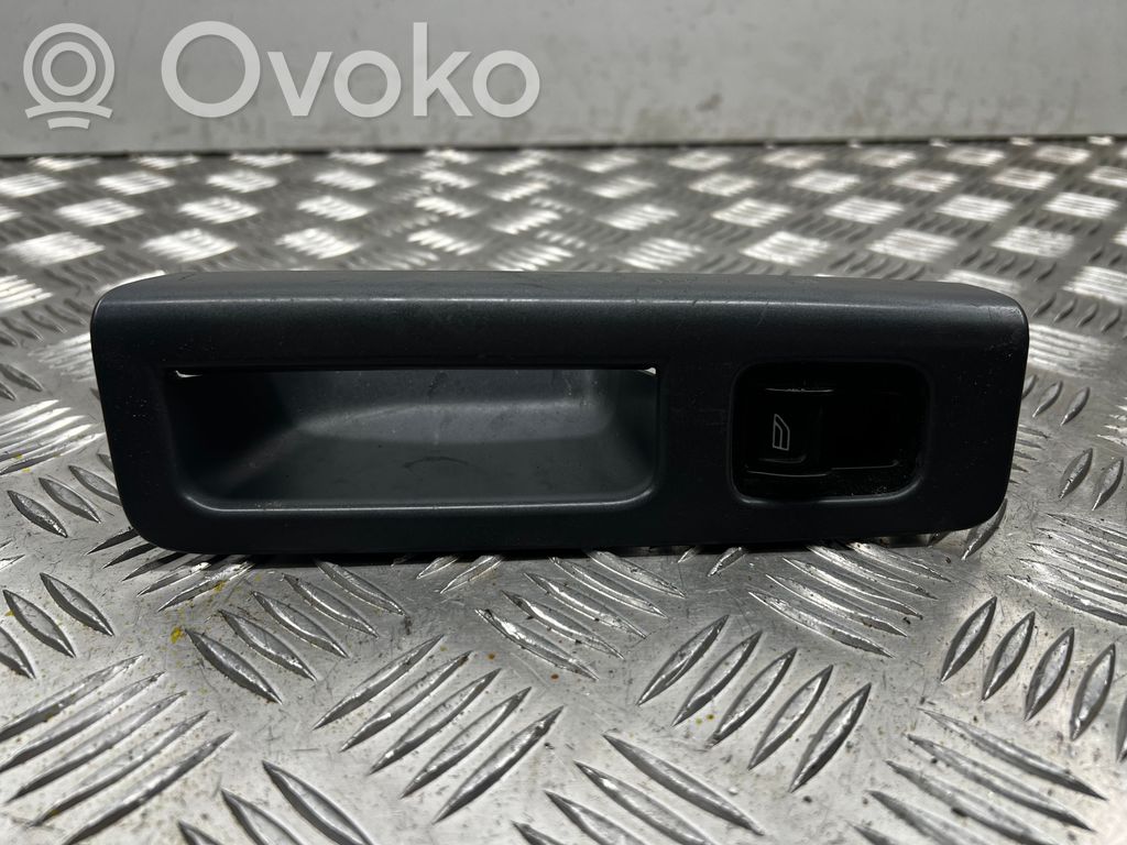 Volvo V50 Electric window control switch 