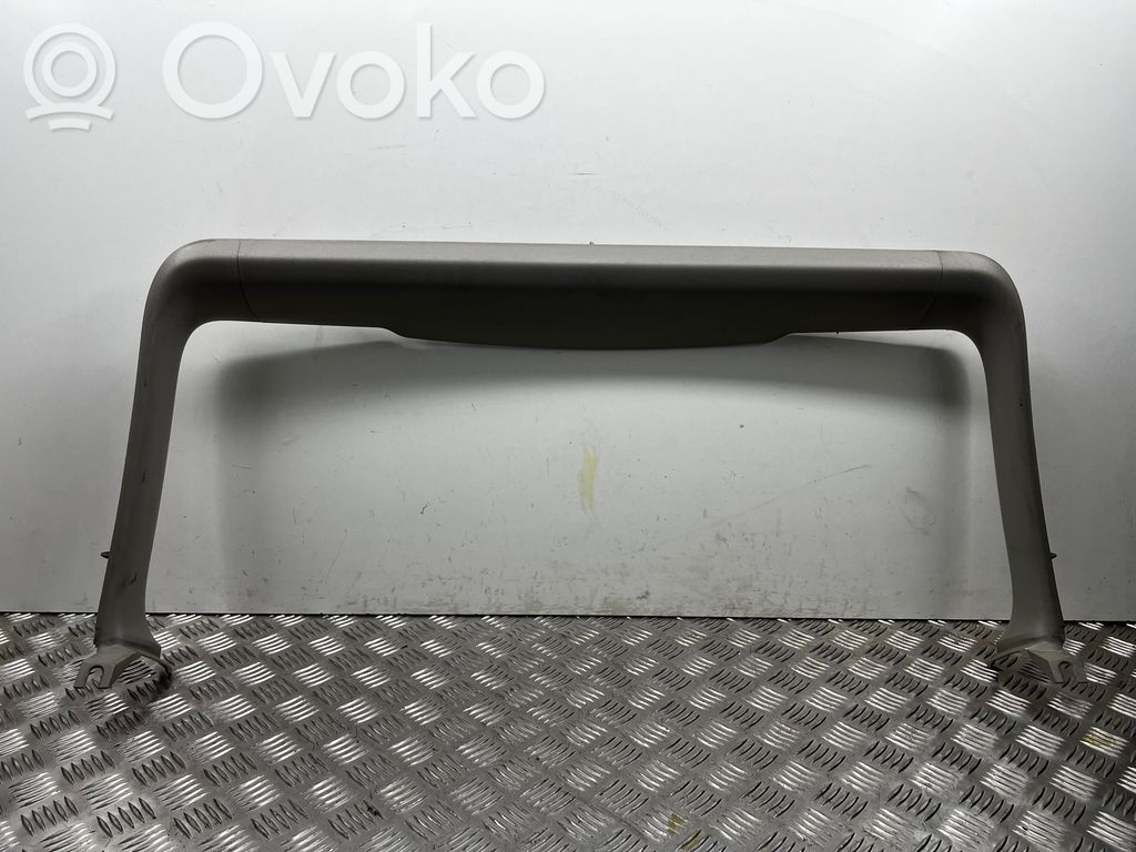 Tailgate trim   08687729,8687670,25892,8687669,8687671