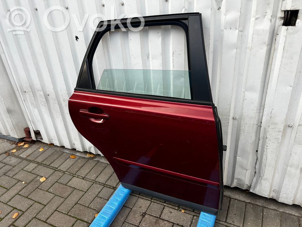 Volvo V50 Ușă spate 