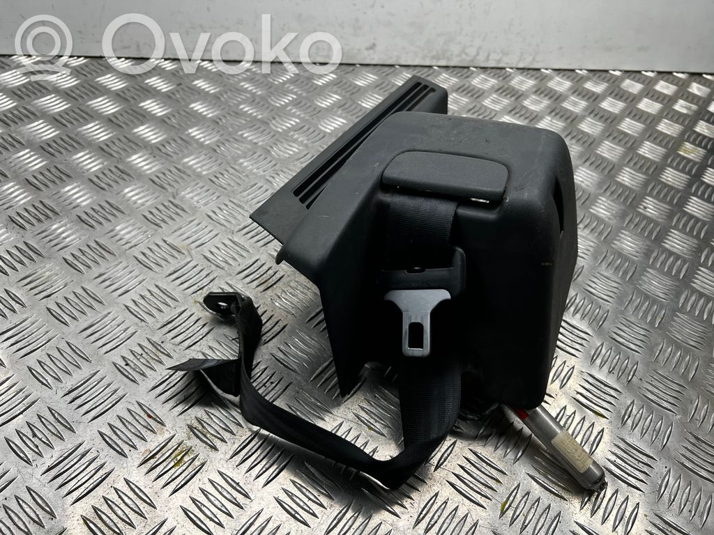 Volvo V50 Saugos diržas galinis 