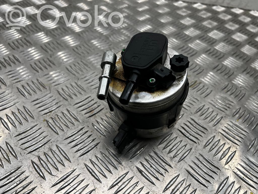 Volvo V50 Fuel filter 