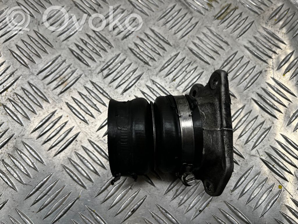 Volvo V50 Intercooler hose/pipe 
