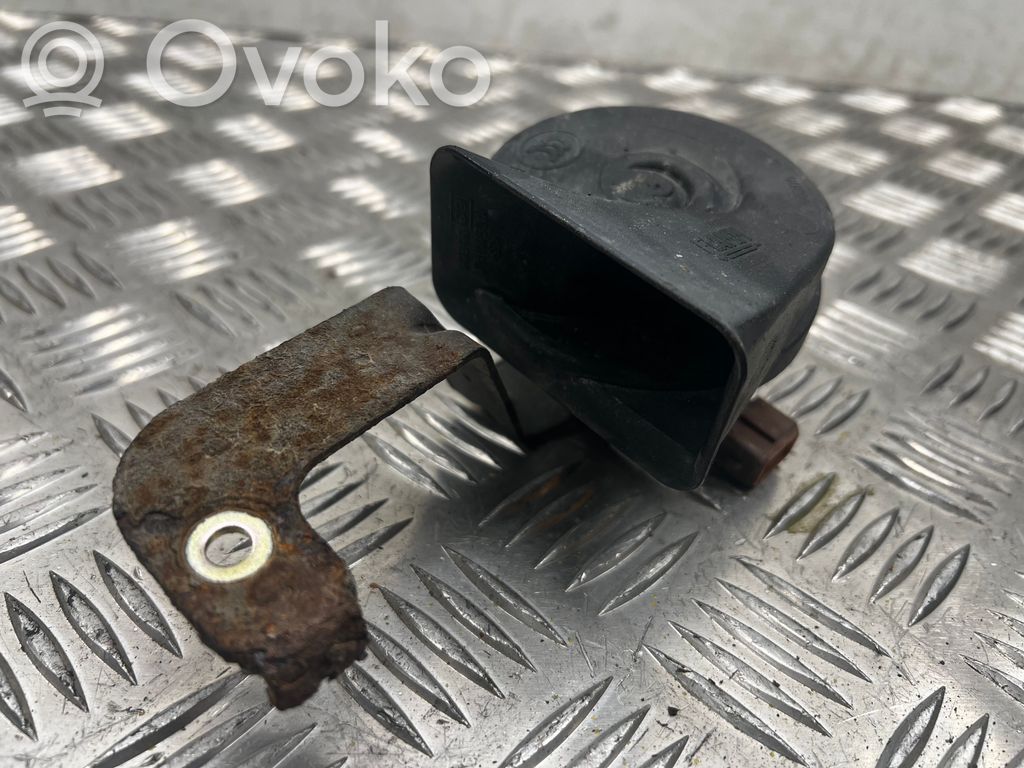 Volvo V50 Skaņas signāls 