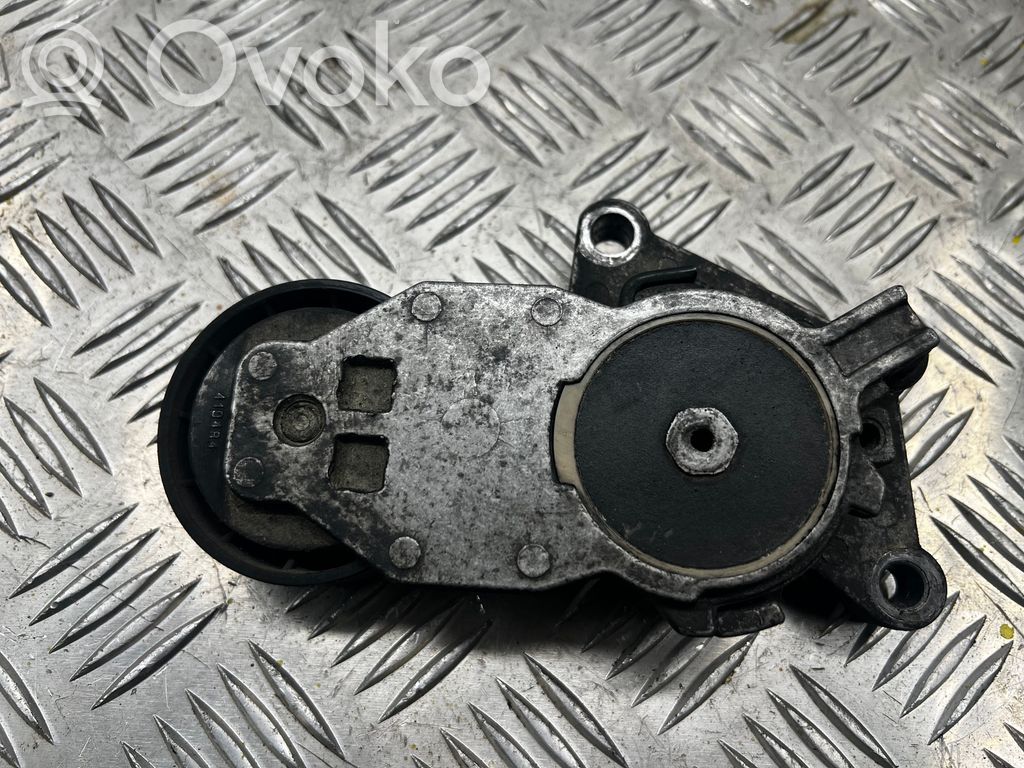 Volvo V50 Diržo įtempėjas 