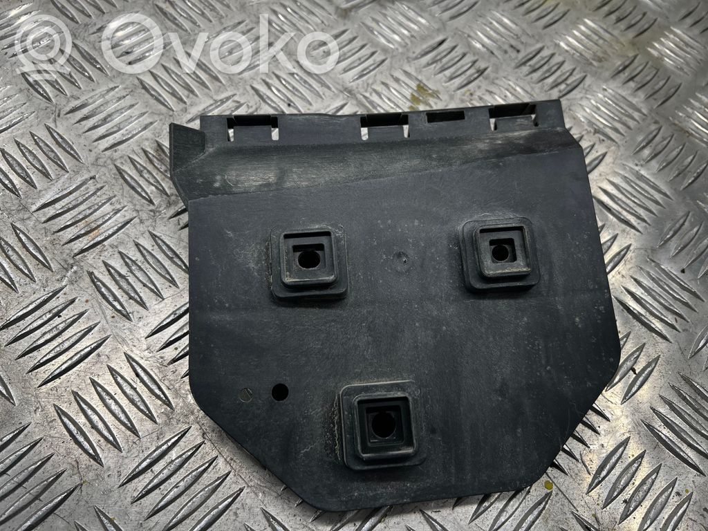 Volvo V50 Rear bumper mounting bracket 