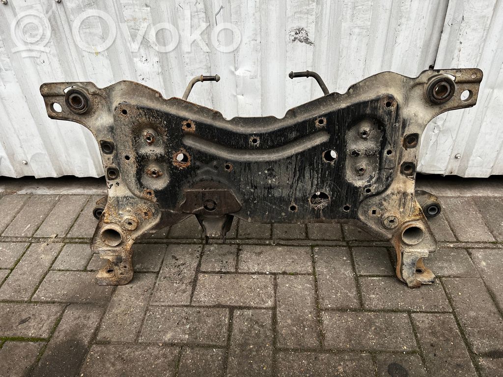 Front subframe   3M515L021EE,1726435