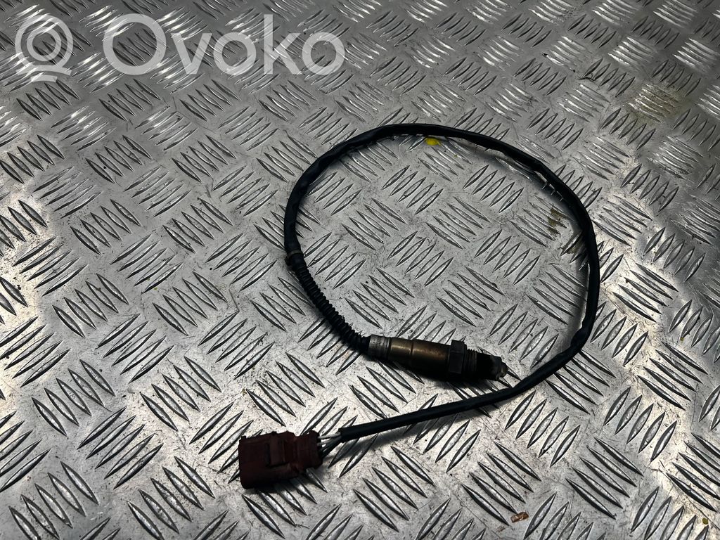 Audi A6 S6 C6 4F Lambda probe sensor 