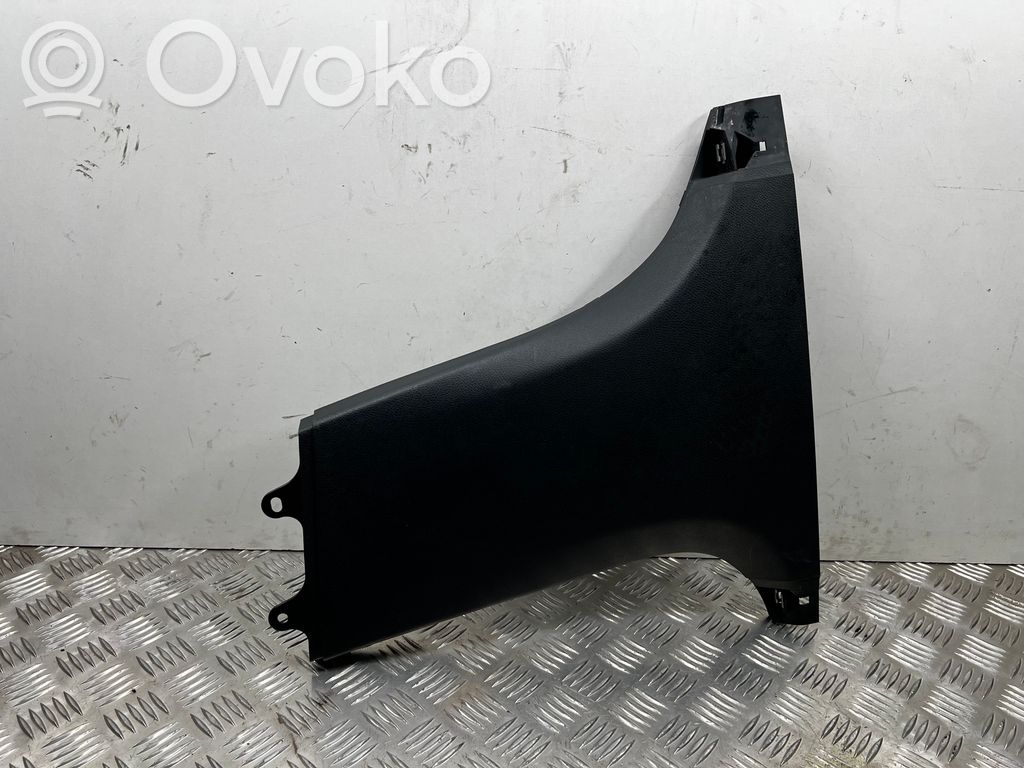 Mercedes-Benz GLC X253 C253 (B) pillar trim (bottom) 