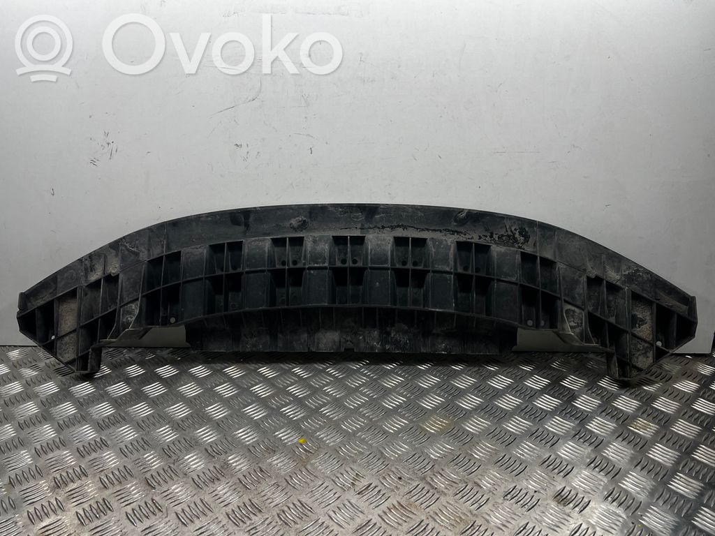 Skoda Superb B6 (3T) Etupuskurin alustan pohjalevy 