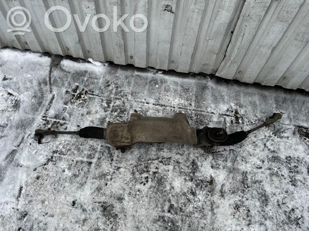 Skoda Superb B6 (3T) Steering rack 