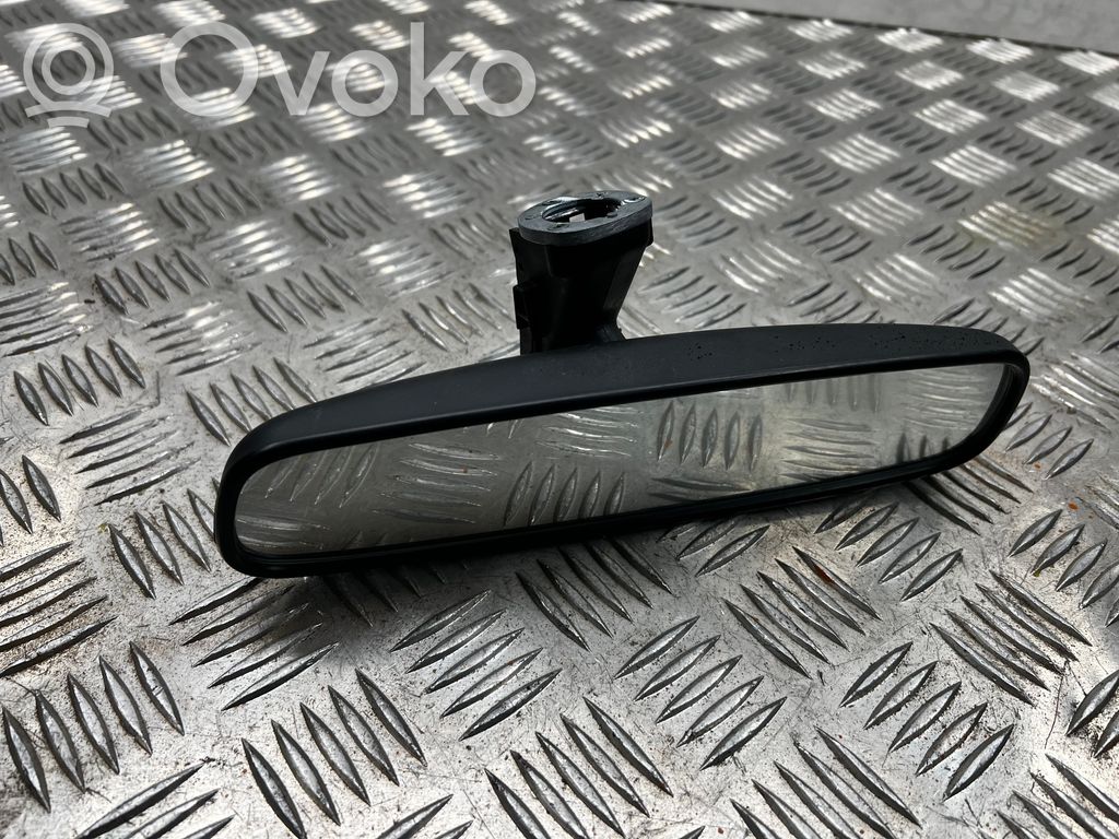 Ford Mondeo MK IV Rear view mirror (interior) 