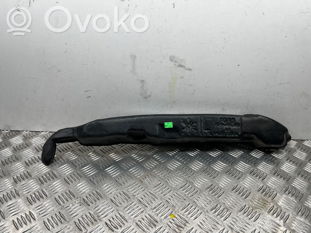 Ford Mondeo MK IV Soporte/sello del guardabarros de espuma 